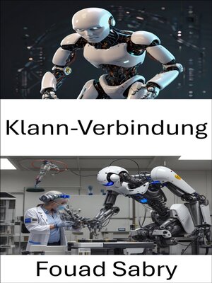 cover image of Klann-Verbindung